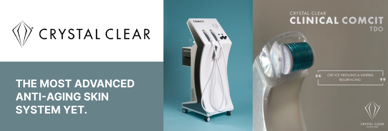 Cristal Clear Comcit