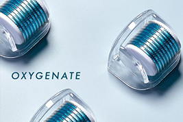 Only the highest quality products and equipment is used by our therapists