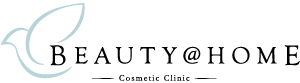 Beauty@Home - Cosmetic Clinic Logo