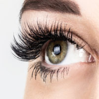 Lash Extensions