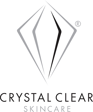 Crystal Clear Logo