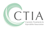 Cosmetic Treatments & Injectables Association Logo