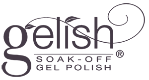 Gelish Logo