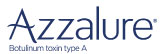 Azzalure Logo