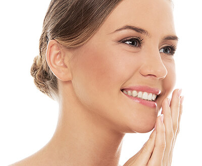 Ultimate Crystal Clear treatment