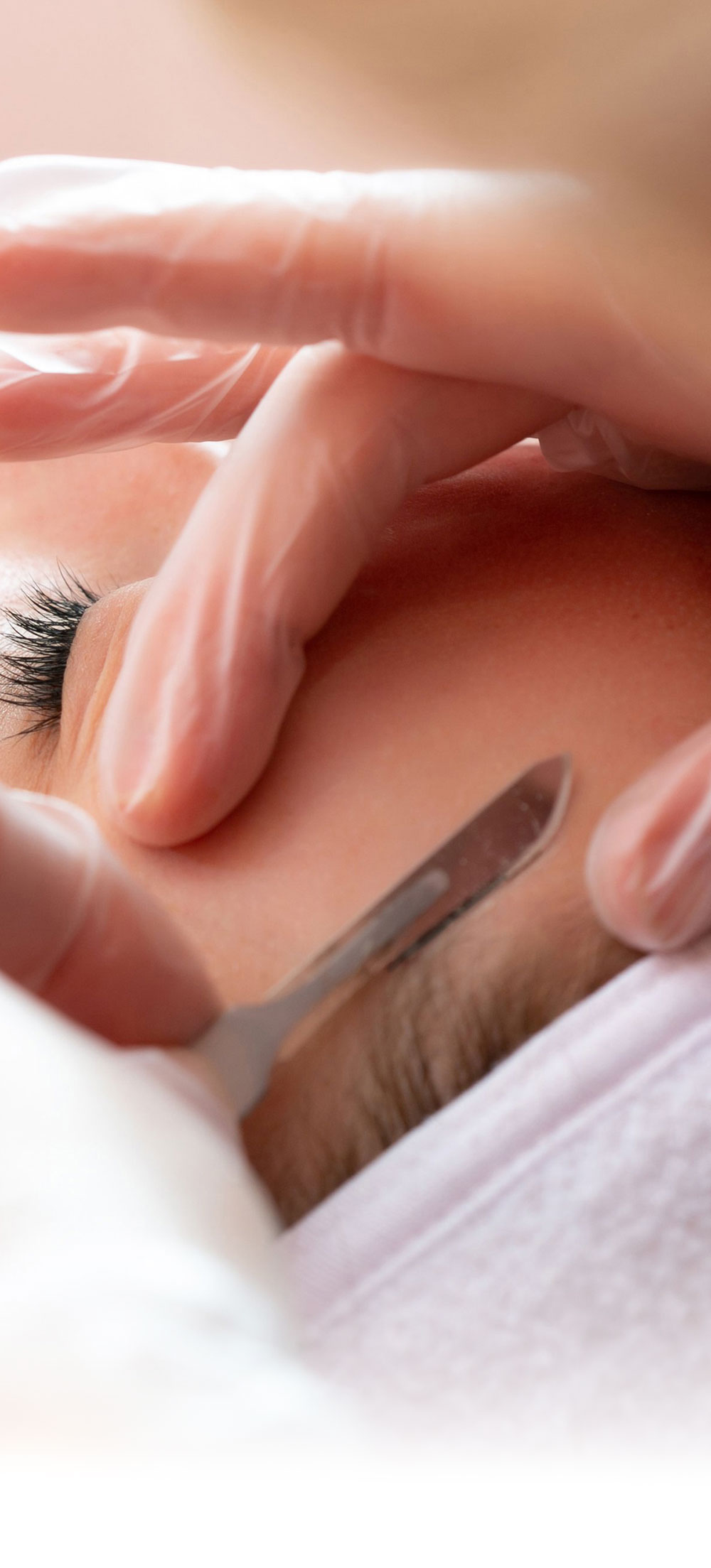 Lash Lift Treatment
