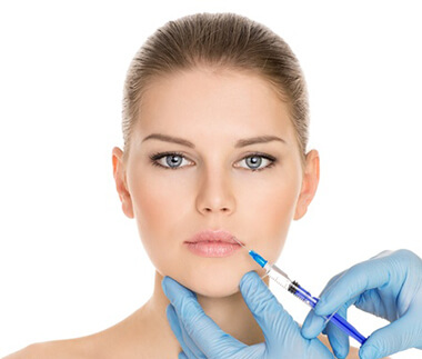 Filler Dissolving Injections