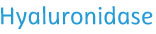 Hyaluronidase Logo