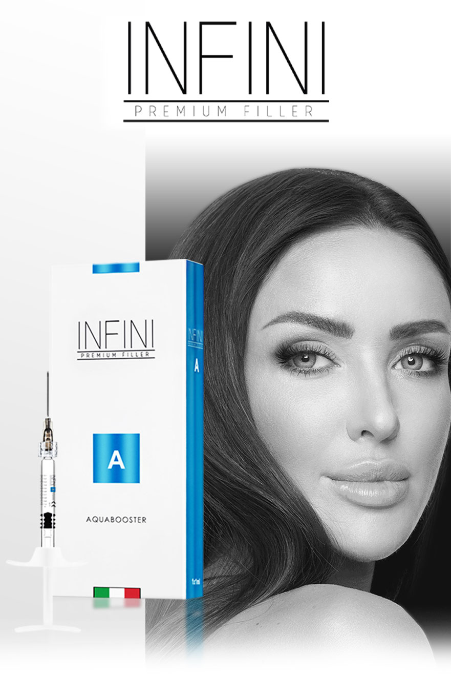 Infini Premium Fillers