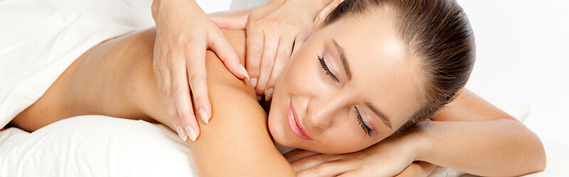 Massage treatments to relieve you and your body