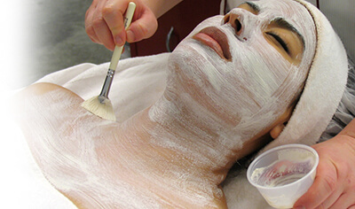 The ultimate Dermalogica experience