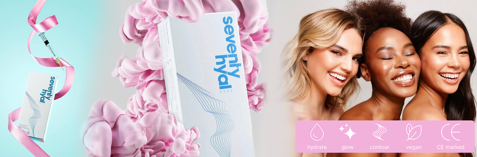 Seventy Hyal Fillers