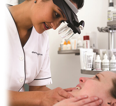 Free Skin Fitness Treatment